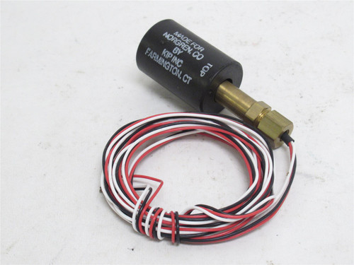 Norgren 2916-01; Liquid Level Swich