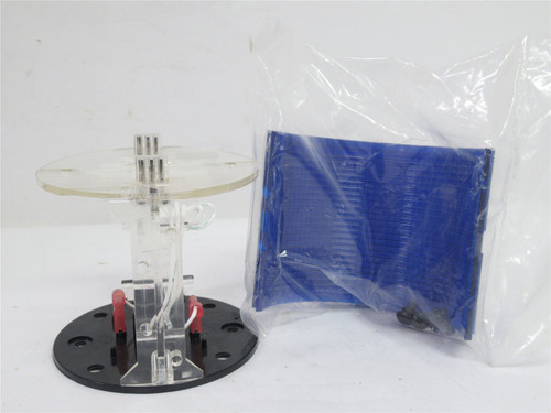 Federal Signal LSL-120B; Light Module;120VAC; A4 Series; Blue