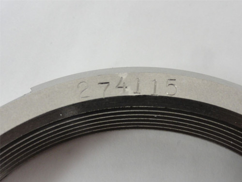 Bosch 274115; Bearing Lock Nut