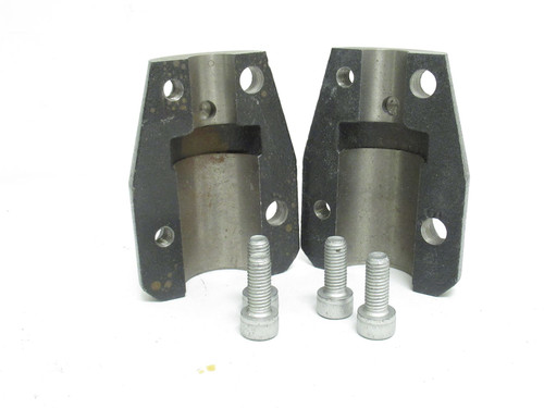 Grundfos 345232; Complete Coupling Kit NEMA D41; 41.3x22mm ID