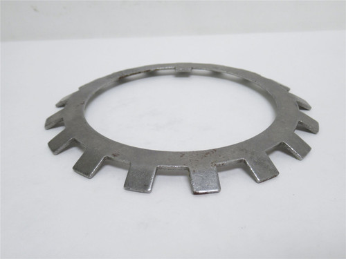 SKF MB 22; Bearing Lock Washer 110mmID x 154mmOD x 133mm Face
