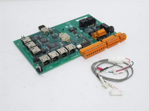 Ishida SD003R92; PCB Display Board