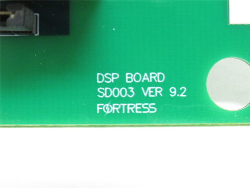 Ishida SD003R92; PCB Display Board