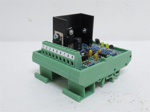 METALQUIMIA MQ0566021; Connection Module Assembly