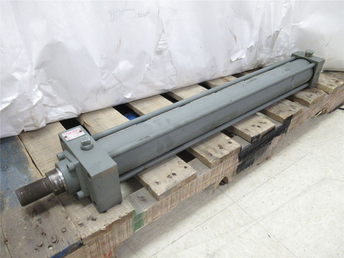 Peninsular Cylinders HP28250C; HydraulicCylinder 2.5"Bx25.5"S