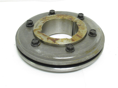 Dodge PX100HF; Bushed Tire Coupling Flange 010616