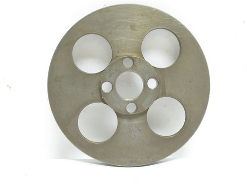 Signode 519147; Take-Up Feed Wheel; 2-3/4"OD; 7/16"ID