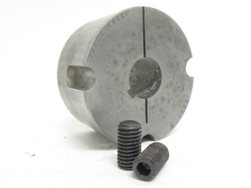 Dodge 2517 X 1; Taper-Lock Bushing 119116; 1"ID