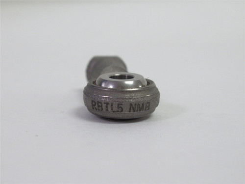 NMB RBTL5; Rod End; 5mmID