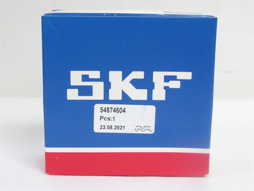 SKF 2309 M/VQ335; Self-Aligning Ball Bearings;45mmID; 100mmOD