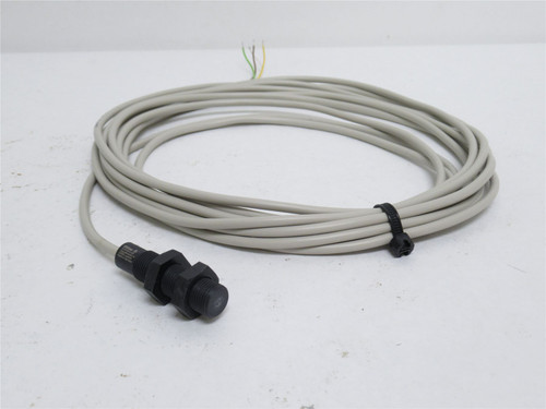 Elobau 122270-5; Machine Safety Sensor; 5m Wire