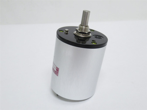ETI MR46B-10; Wirewound Potentiometer 100 Ohm; 5W; 10-Turn