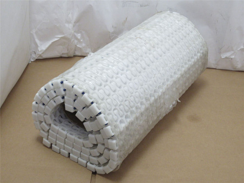 Intralox S2200-24-60; Series 2200 Radius Flush Grid 5'Lx23.9"W