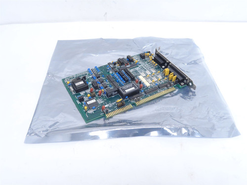 Formax 071831DA; PC Board Interface Assembly