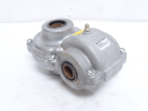 Tolomatic A082595; Shaft Float Gear Box; RA; 1:1 Ratio; 1"ID