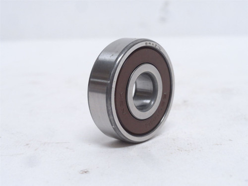 NSK 6200DU; Ball Bearing 10mmID x 30mmOD x 9mm Wide