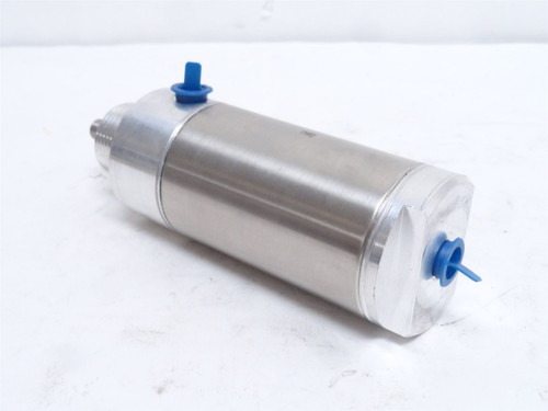 Jarvis 1308020; Air Cylinder; SS; 2"ID x 1-1/4" Stroke