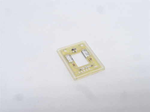 Festo MV-LD-12-24DC; Solenoid Coil Illuminating Seal; 24VDC