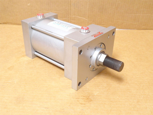 Scheffer 4MHFF4KP; Hydraulic Cylinder; 4"ID x 4" Stroke