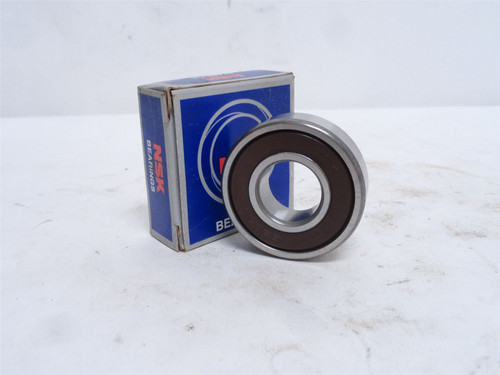 NSK 6204DDUC3; Ball Bearing; 20mmID x 47mmOD x 14mm Wide