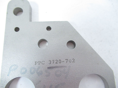 FR Drake 3720702; BRKT;RETURN;RLR