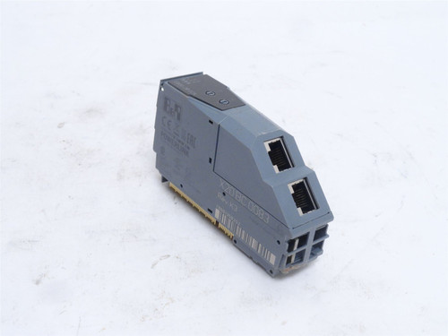 B and R X20BC0083; Ethernut Bus Controller; 2W