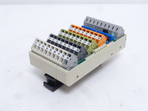 GEA 704P004K; Security Sensor Card