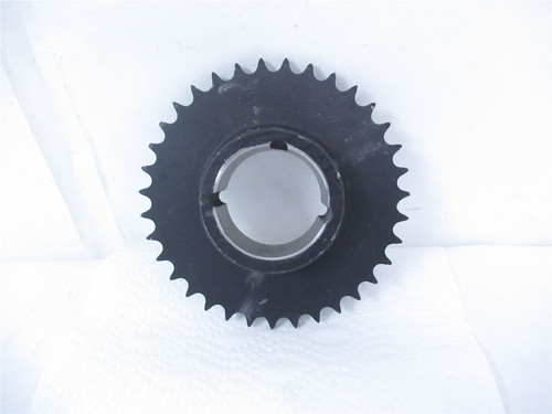 Martin 50BTB35-2012; Bushed Sprocket #50 35T