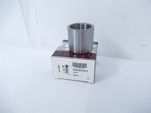 McGill MI-22-3; Bearing Inner Race 1.375" ID 1.749" OD
