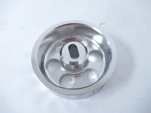 Marel 24062; Roller Drive RH SS