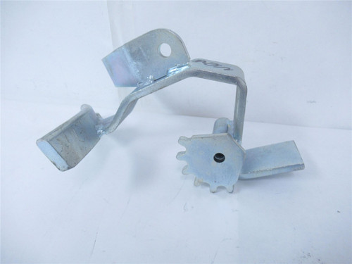 All Power 1B90096G; WLDMNT CURVED GAE 9009 1L 45/90 LVL