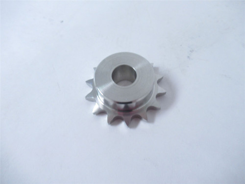 Marel 9729398; Sprocket 14T .50" Bore SS