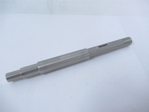 Marel 9702748; Shaft Drive Lwr 8.25"