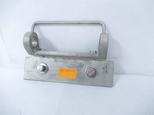 ModernPack Hoppe 210400004702; HLDR;KNF;400