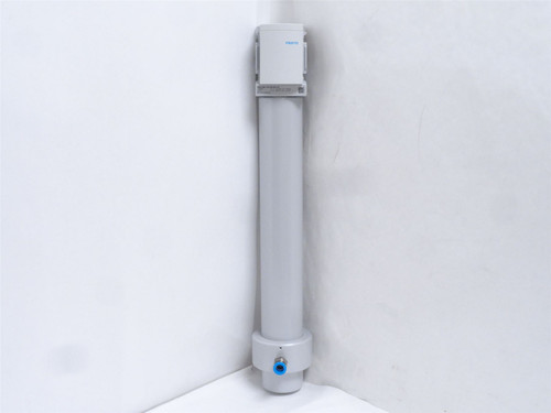 Festo MS6-LDM1-3/8-P40-PAC-UL1; Membrane Air Dryer; 40-190PSI