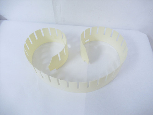 FR Drake 212815; Paddle Slotted 4' Length