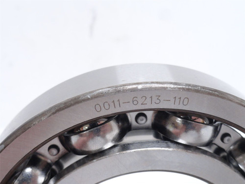 GEA 0011-6213-110; Ball Bearing 65mmID x 120mmOD x 23mm Wide