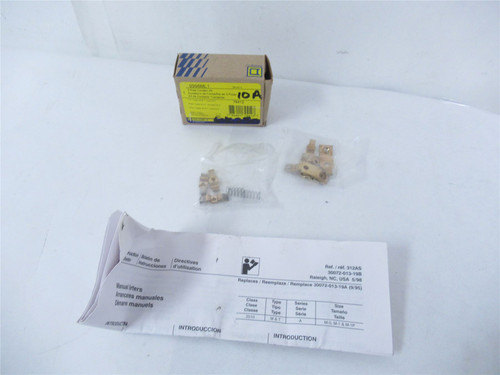 Schneider 9998ML1; Contact Kit; 3-poles