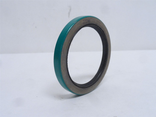 SKF 27746; Oil Seal 70mmID x 90mmOD x 10mm Width