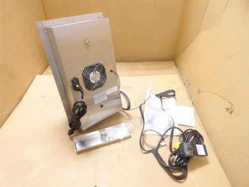 EIC AAC-145A-4XT-HC-NF-RC; Thermoelectric Air Conditioner