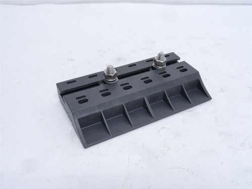 System Plast 16S00022-SR; Acetal SR Roller Transfer Plate