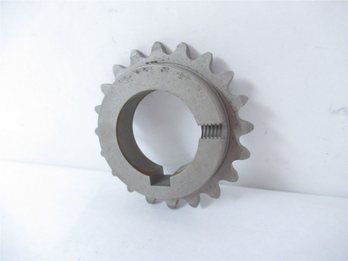 FR Drake 2509468; Sprocket 20T 1-1/4"ID