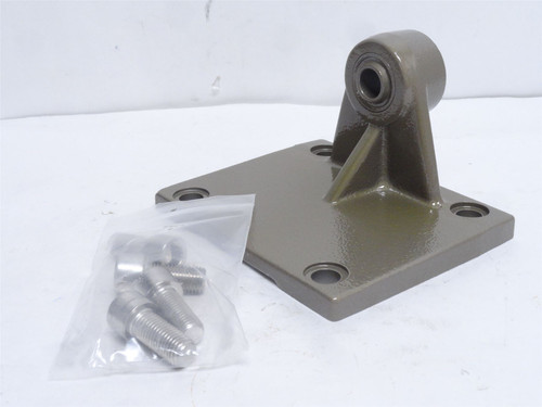 SEW RN6-101144; Motor/Gearbox Mounting Flange Adaptor Plate