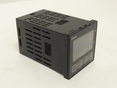 Omron E5CN-Q2TU; Temperature/Process Controller 24VAC/DC