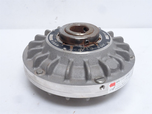 Chayamachi Iron Works 40; Industrial Clutch; 35mmID