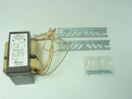 Philips Advance 71A6071-001D; HID Ballast Kit; 400W