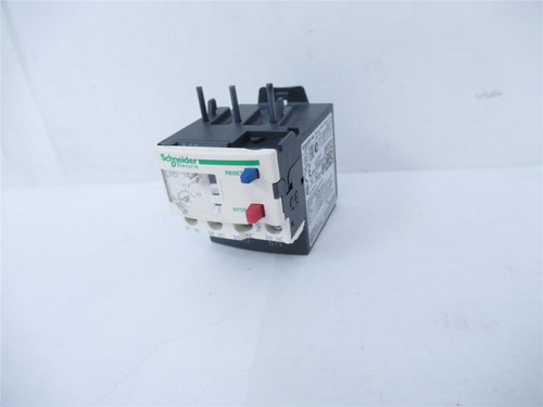 Schneider LRD32; Thermal Overload Relay 9-13Amps 3Pole