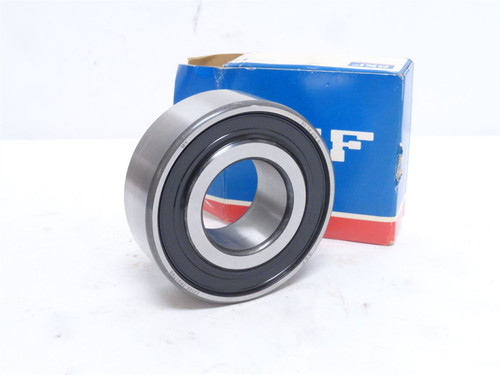 SKF 2308 E-2RS1TN9; Self-Aligning Ball Bearing 40mmID; 90mmOD
