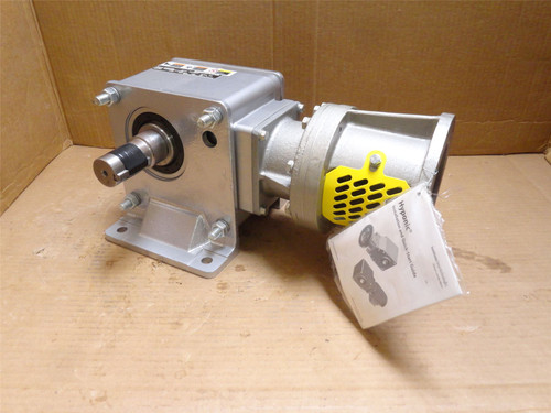 Sumitomo PA156911; Gearbox; RNHJ-1430LY-J1-200; 200:1 Ratio