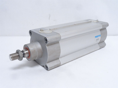 Festo DSBF-C-100-170-PPVA-N3-R; Air Cylinder 1781598; 100mmID